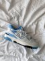 Кросівки New Balance 550 White Blue (5)