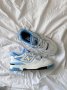 Кросівки New Balance 550 White Blue (10)