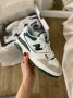 Кросівки New Balance 550 White Green (5)