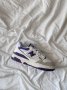 Кросівки New Balance 550 White Purple (2)