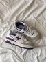 Кросівки New Balance 550 White Purple (3)