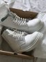 Черевики жіночі Dr.Martens 1460 White 39р (10)