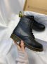 Черевики жіночі утепленні Dr.Martens 1460 Black 36,37р (3)