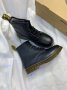 Черевики жіночі утепленні Dr.Martens 1460 Black 36,37р (8)