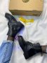 Черевики жіночі утепленні Dr.Martens 1460 Total Black 36р (3)