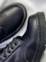 Черевики жіночі утепленні Dr.Martens 1460 Total Black 36р (6)