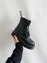 Черевики жіночі Dr.Martens Jadon Black 36,37р (7)