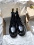 Черевики жіночі Dr.Martens Jadon Black 36,37р (4)