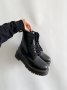 Черевики жіночі Dr.Martens Jadon Black 36,37р (3)