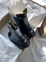 Черевики жіночі Dr.Martens Jadon Black 36,37р (5)