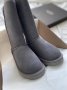 UGG Classic Tall II Boot  Gray (рр 36-41) Розпродаж! (3)