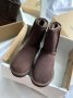 UGG Classic Tall II Boot  Brown (рр 36-41) Розпродаж! (3)