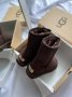 UGG Classic Tall II Boot  Brown (рр 36-41) Розпродаж! (2)