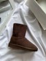 UGG Classic Tall II Boot  Brown (рр 36-41) Розпродаж! (4)