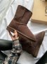 UGG Classic Tall II Boot  Brown (рр 36-41) Розпродаж! (8)