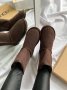 UGG Classic Tall II Boot  Brown (рр 36-41) Розпродаж! (6)