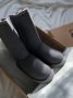 UGG Classic Tall II Boot  Dark Gray (рр 36-41) Розпродаж! (10)