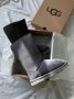 UGG Classic Tall II Boot  Dark Gray (рр 36-41) Розпродаж! (5)