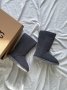 UGG Classic Tall II Boot  Dark Gray (рр 36-41) Розпродаж! (3)