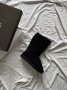 UGG Classic Tall II Boot  Black (рр 36-41) Розпродаж! (3)