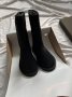 UGG Classic Tall II Boot  Black (рр 36-41) Розпродаж! (4)