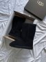 UGG Classic Tall II Boot  Black (рр 36-41) Розпродаж! (8)