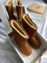 UGG Classic Tall II Boot Caramel (рр 36-41) Розпродаж! (2)