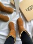 UGG Classic Tall II Boot Caramel (рр 36-41) Розпродаж! (8)