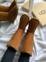 UGG Classic Tall II Boot Caramel (рр 36-41) Розпродаж! (3)