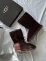 UGG Classic Tall II Boot Dark Brown (рр 36-41) Розпродаж! (2)