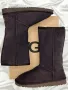 UGG Classic Tall II Boot Plum (рр 36-41) Розпродаж! (2)