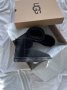 UGG Classic Mini II Boot Black (рр 36-41) (2)