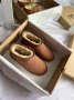 UGG Classic Mini II Boot Beige Pink (рр 36-41) (6)