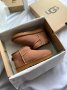 UGG Classic Mini II Boot Beige Pink (рр 36-41) (3)