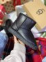 UGG Mini Black Leather (рр 36-41) (9)