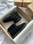 UGG Mini Black Suede (рр 36-45) (2)