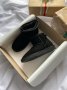 UGG Mini Black Suede (рр 36-45) (6)