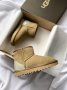 UGG Classic Mini Mokko Suede (pp 36-40) (4)