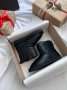 UGG classic mini II Zip Boot (рр 36-40) (6)