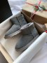 UGG mini Grey Lux (рр 36-41) (2)