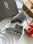 UGG mini Grey Lux (рр 36-41) (7)