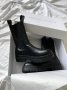 Челсі жіночі Bottega Veneta Lug Boots (Розпродаж) (3)