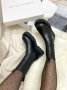 Челсі жіночі утеплені Bottega Veneta Boots (7)