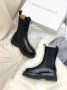 Челсі жіночі утеплені Bottega Veneta Boots (6)