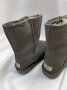 UGG Classic Short Gray (рр 36-41) Розпродаж! (5)