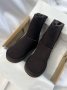 UGG Classic Short Brown Umber (рр 36-41) Розпродаж! (2)