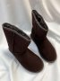 UGG Classic Short Brown Mocha (рр 36-41) Розпродаж! (10)