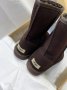 UGG Classic Short Brown Mocha (рр 36-41) Розпродаж! (2)