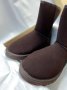 UGG Classic Short Brown Mocha (рр 36-41) Розпродаж! (3)