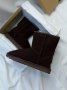 UGG Classic Short Brown Mocha (рр 36-41) Розпродаж! (4)